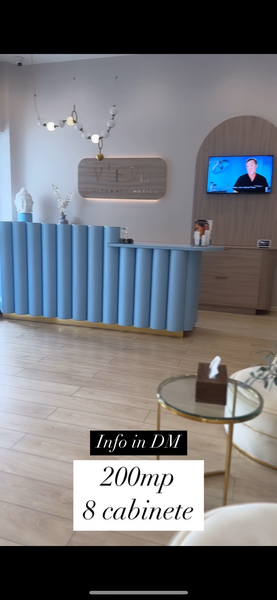 Vanzare clinica medicala