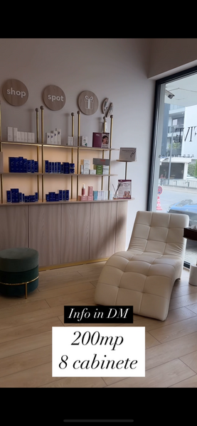 Vanzare clinica medicala