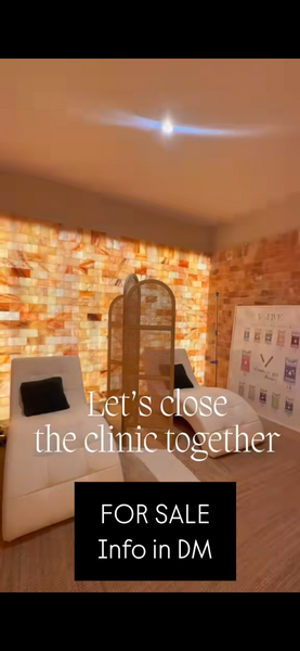 Vanzare clinica medicala